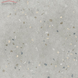 Керамогранит Idalgo Концепта антрацит матовый MR (60х60)